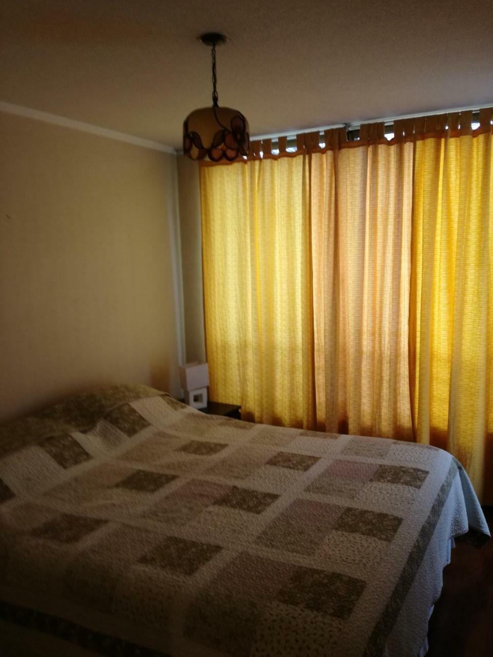 Argomedo 65 B Apartment - Santiago, Santiago